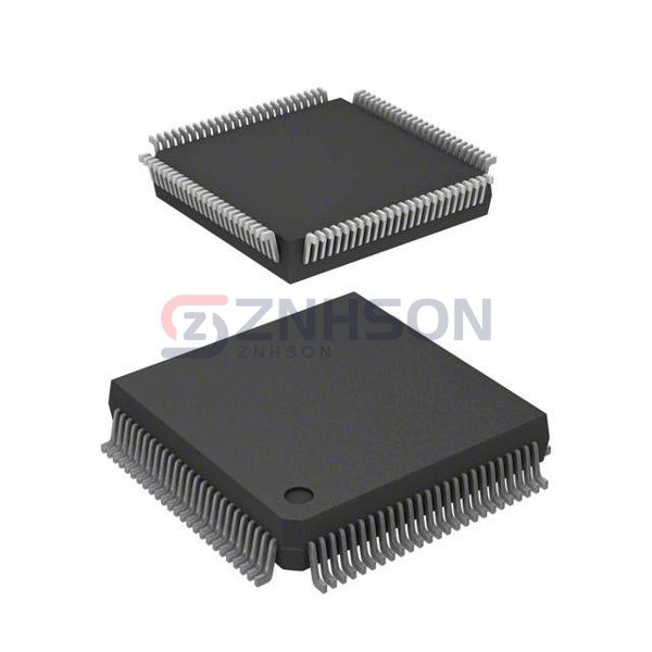 HD6417034AF20V Preview
