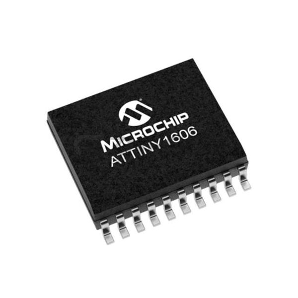 ATTINY1606-SFR Preview