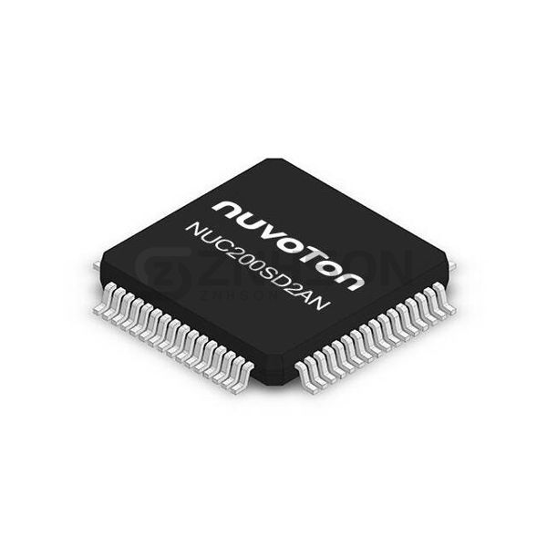 NUC200SD2AN Preview