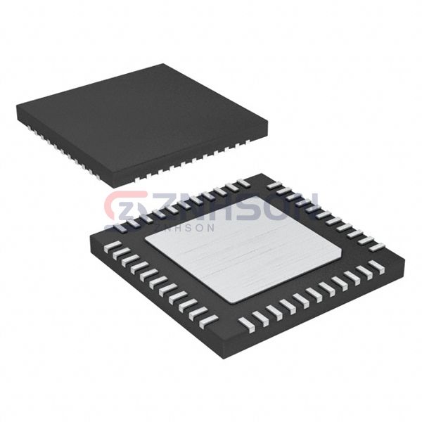 MAXQ618J-0000+ Preview