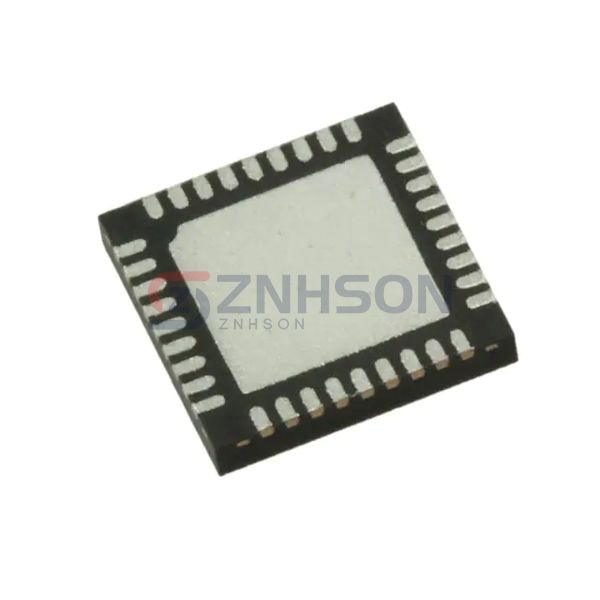 STM32F101T8U6TR Preview