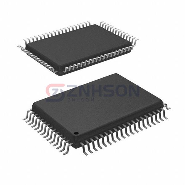 MB89P665PF-GT-5021 Preview