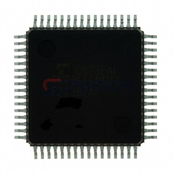 TMP86FS49BFG(ZHZ) Preview