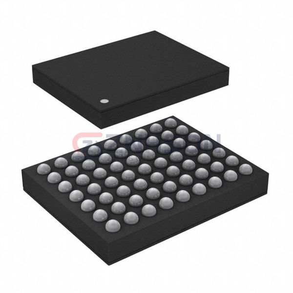 MAX32626IWY+ Preview