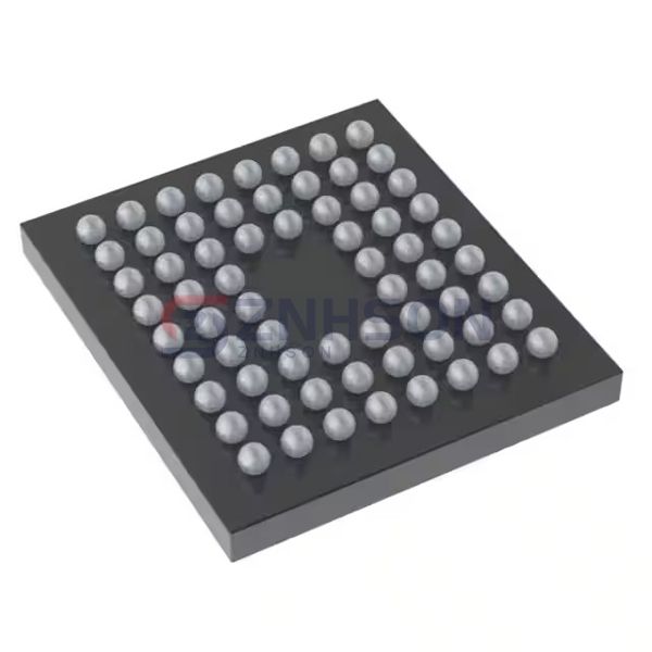 STM32F383RCY6TR Preview