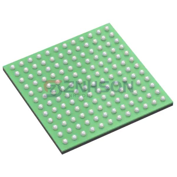 STM32F446ZEH7 Preview