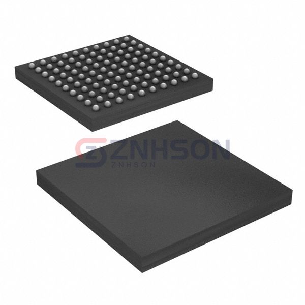 PIC32MX150F256LT-V/GJX Preview