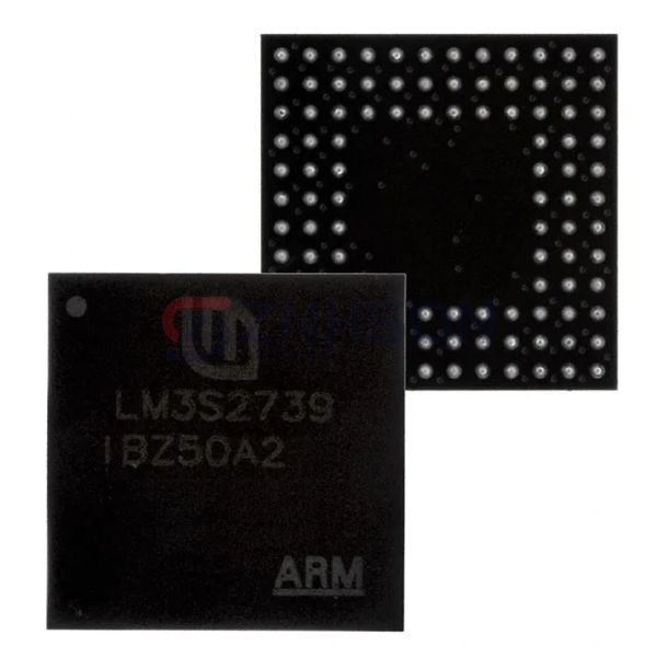 LM3S2739-IBZ50-A2T Preview