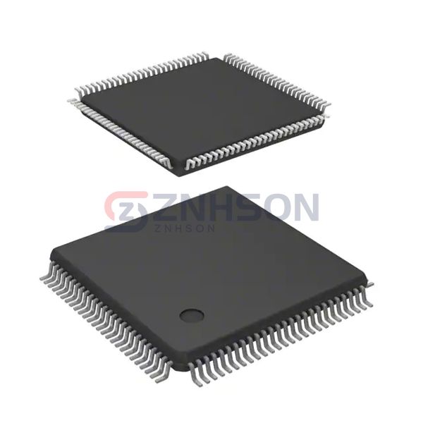 KX164CS32F40FBBANT Preview
