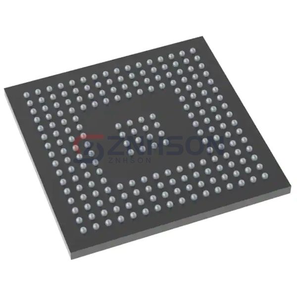 MCF54454CVP200 Preview