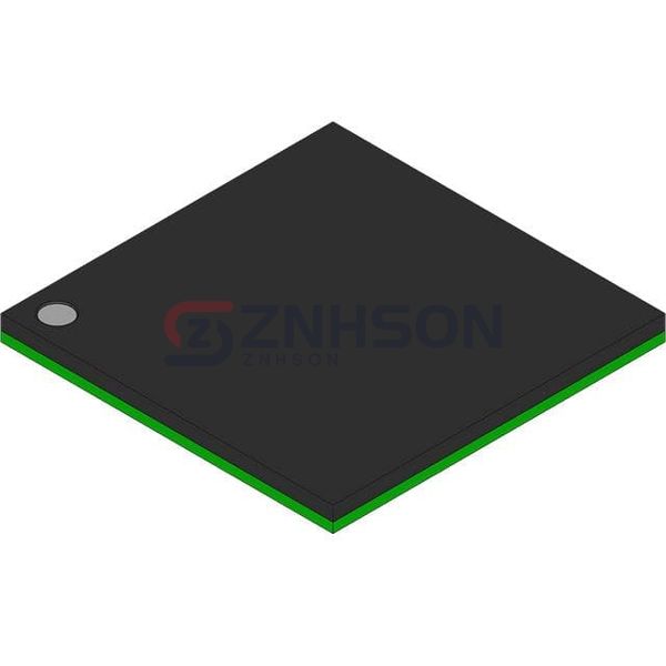 LPC54607J256ET180551 Preview