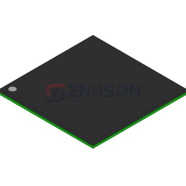 LPC4078FET208551 Preview