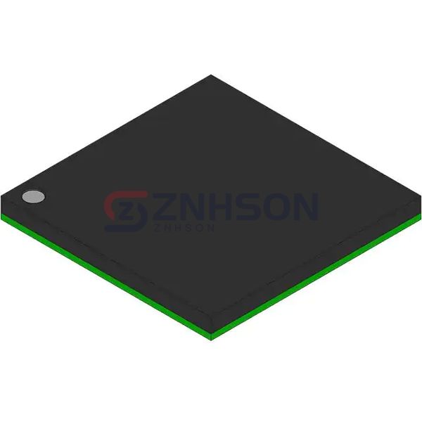 MCF52258VN80 Preview