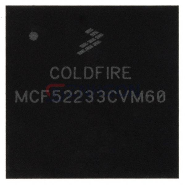 MCF52233CVM60J Preview