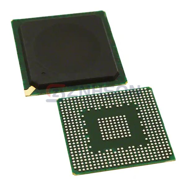 PPC8313EVRAGDC Preview