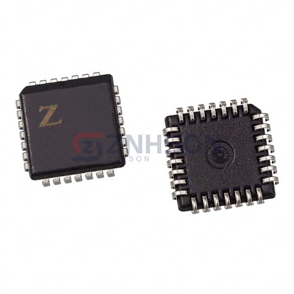 Z86E3116VEC00TR Preview