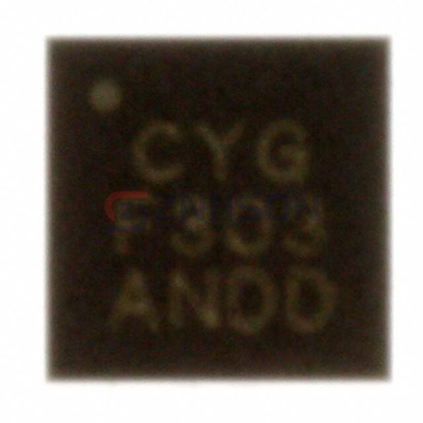 C8051F303R Preview