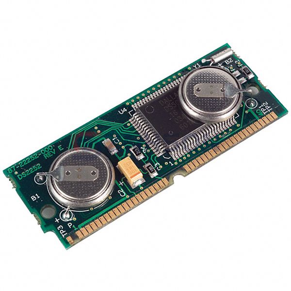 DS2252T-128-16 Preview