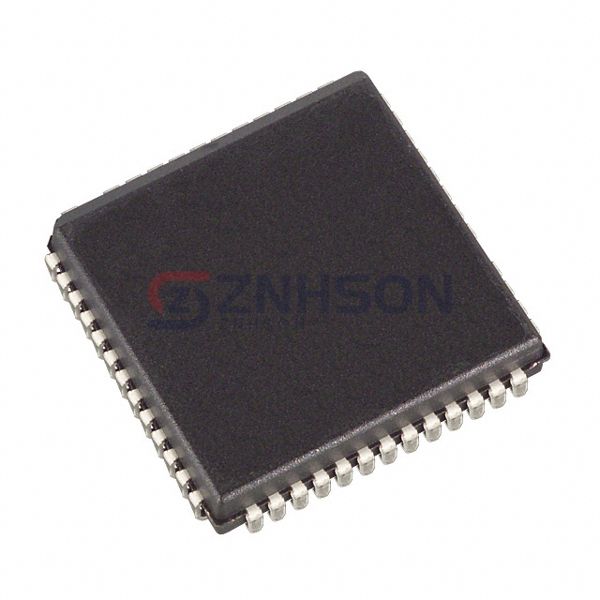 DS87C530-KCL Preview