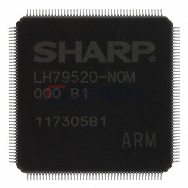 LH79520N0M000B1 Preview
