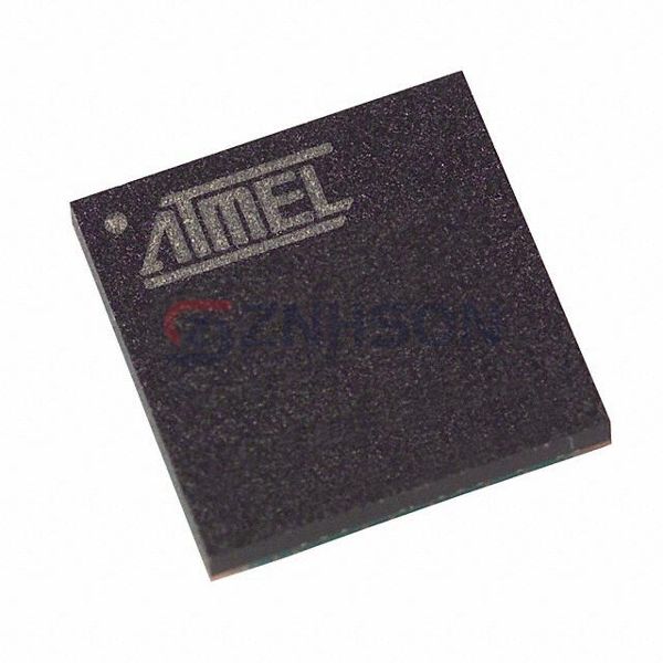 AT89C51CC03U-7CTIM Preview