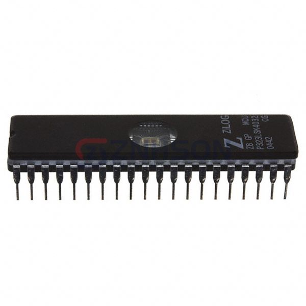 ZGP323LSK4032E Preview