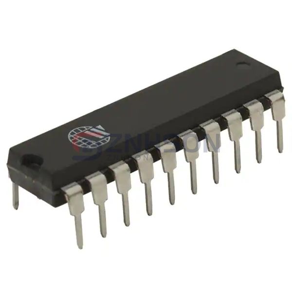 W79L532A25DL Preview