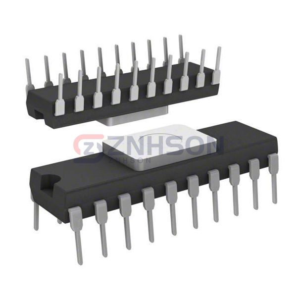 ST62E60CF1 Preview