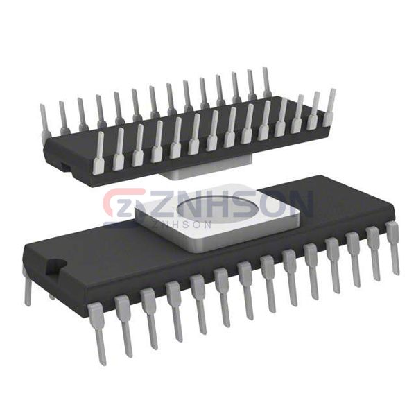 ST62E25CF1 Preview