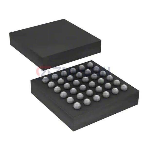 AS6C4008A-55BIN Preview