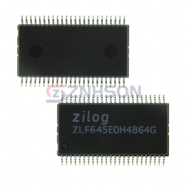 ZLF645E0H4864G Preview