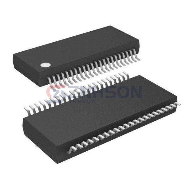 ATMEGA32HVB-8X3 Preview