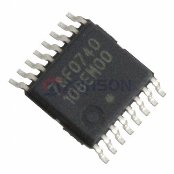 UPD78F0740MA-FAA-AX Preview