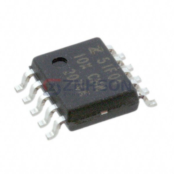 Z51F0410HCX Preview