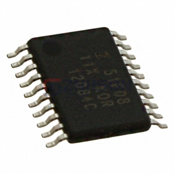 Z51F0811RHX Preview