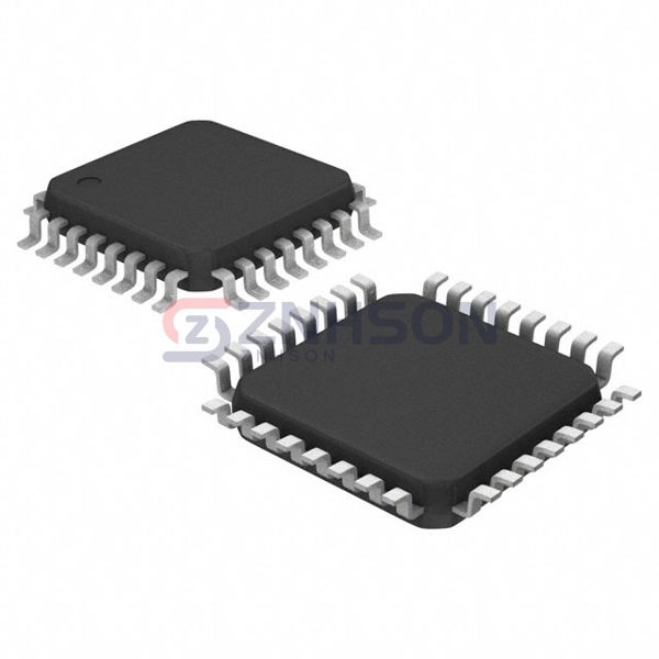STM8S103K3B6 Preview