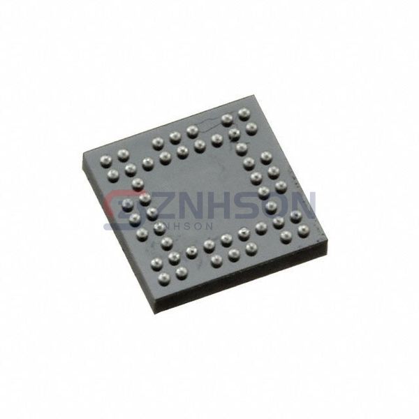 MSP430F5218IZQER Preview