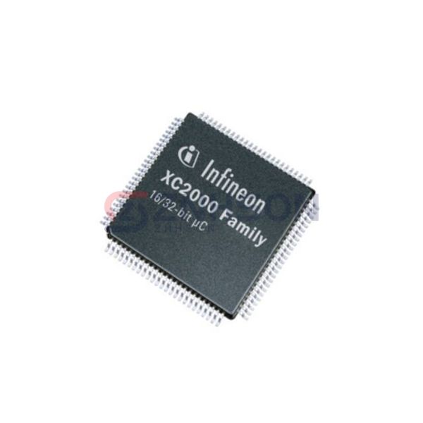 C167CSL16M3VCAFXQLA2 Preview