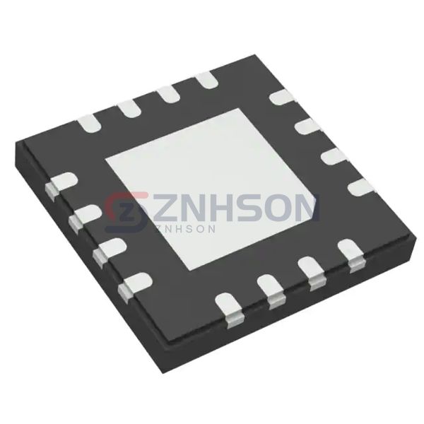 PIC16F15324T-I/7NVAO Preview