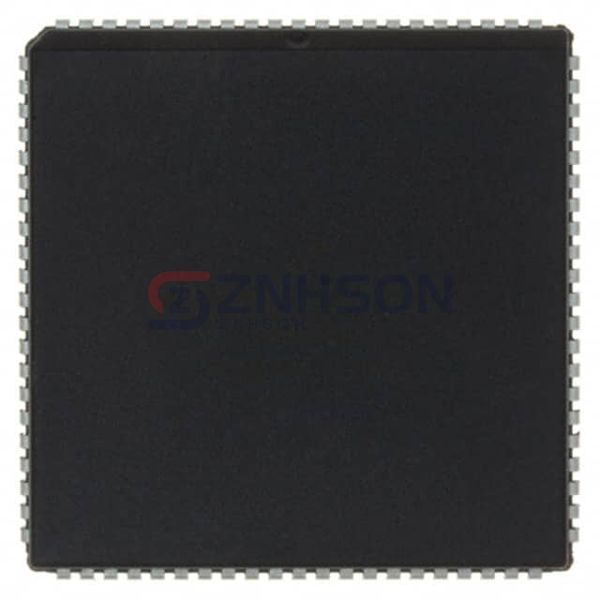 MC711K4CFNE3 Preview