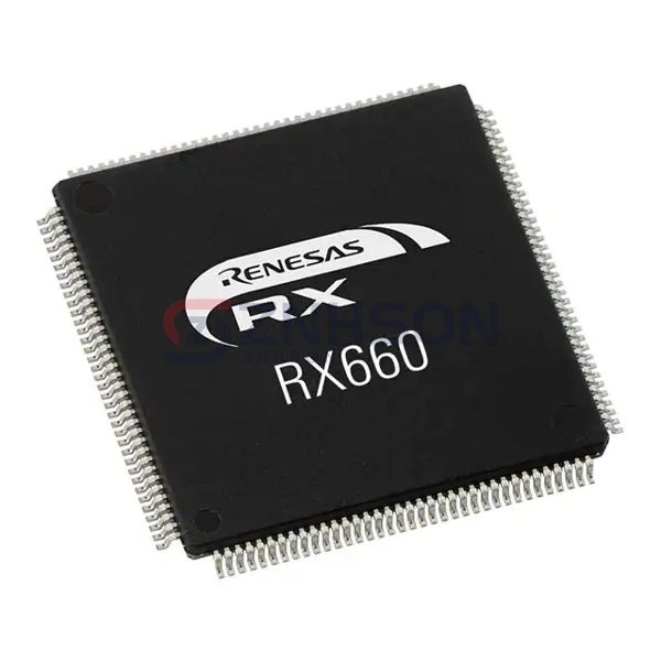 R5F56609BDFP#10 Preview