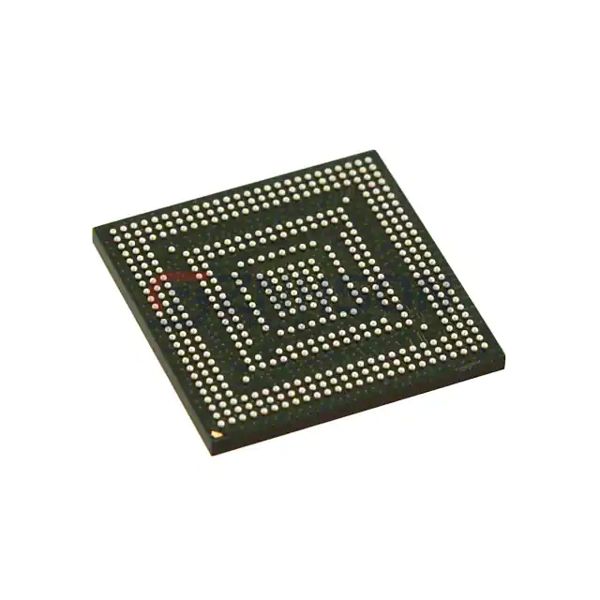 MCIMX31VKN5CR2 Preview