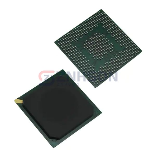 KMPC8315CVRAGDA Preview