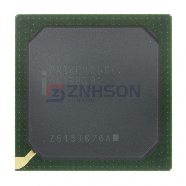 PRIXP422BB Preview