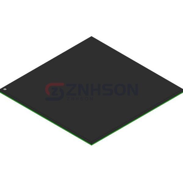 MPC8255ACVVMHBB Preview