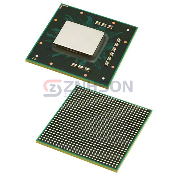 KMPC8560VT833LC Preview