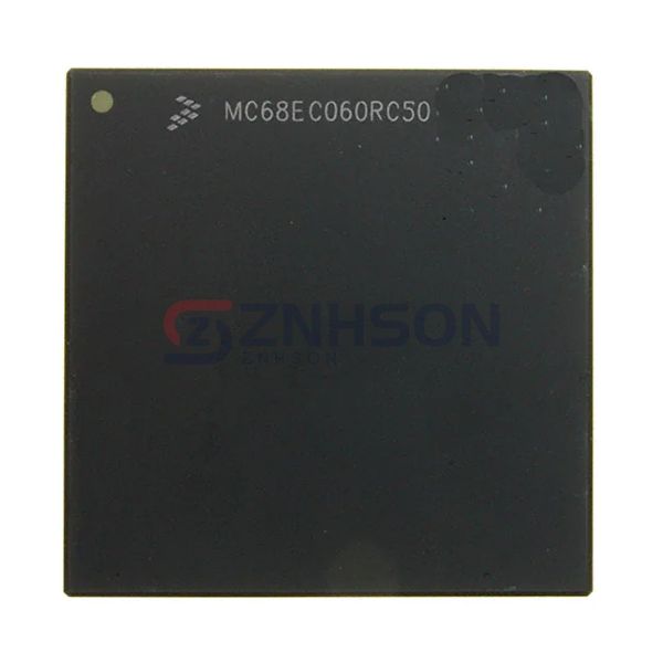 MC68060RC60 Preview