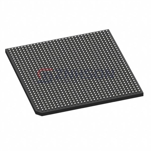 MPC8572CLVTAULE Preview