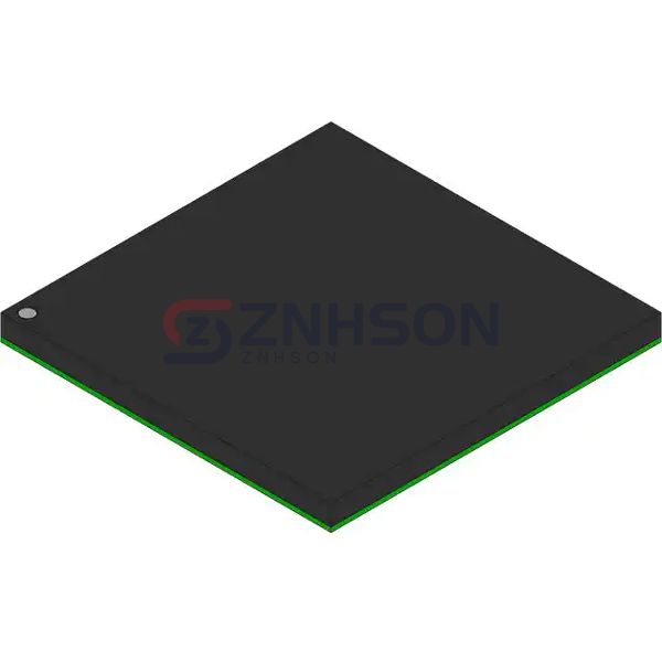 MC7448VU1000ND Preview