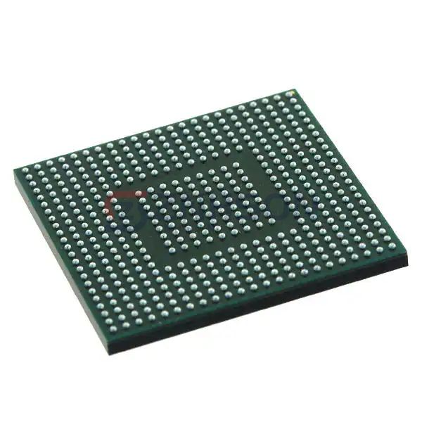 MPC8309CVMAGDCA Preview